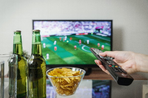 Tres de cada cuatro mexicanos (74%) planean ver las rondas finales del Mundial de Futbol: Dailymotion