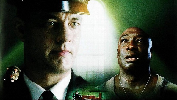 Hoy en Dime si lo sabes  la película es "Milagros Inesperados" de 1999.