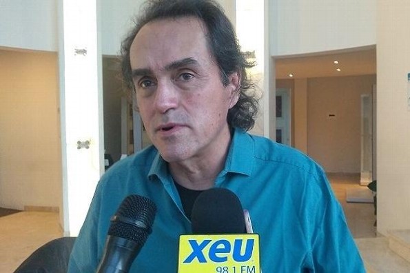 Enorgullece a Rafael Perrín el éxito de 