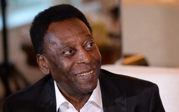 Pelé sigue grave ¡Piden orar por él!