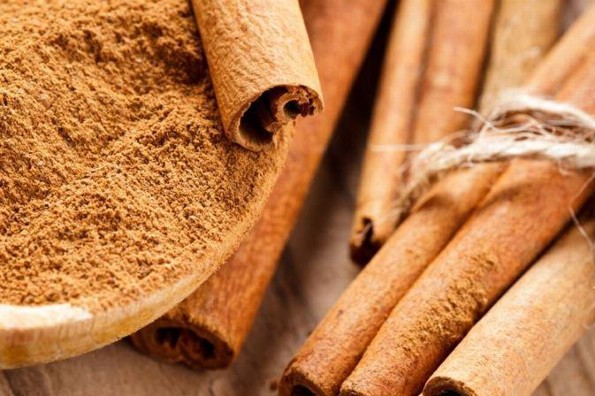 Beneficios de la canela en época decembrina