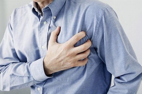 ¿El estrés puede provocar un infarto?