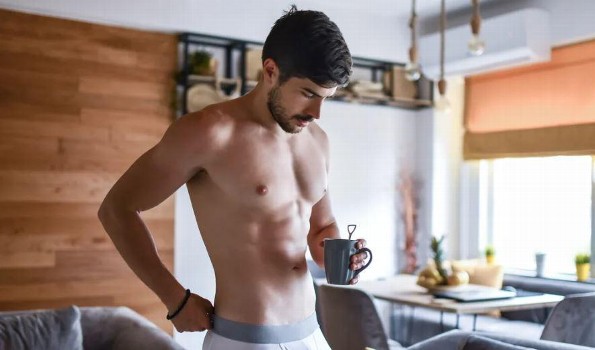 Científicos aseguran que esta es la medida mínima del 