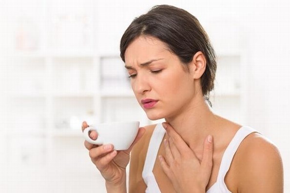 Esto debes saber de la disfagia, dificultad para tragar alimentos