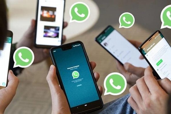 Así puedes bloquear tu cuenta de WhatsApp si te roban el teléfono