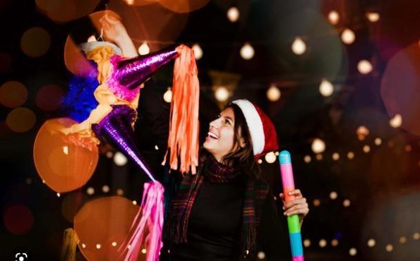 Tips para evitar accidentes durante posadas navideñas