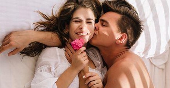 5 Tips para poder intimar en los 