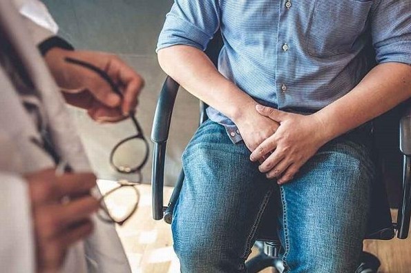 Eyacular 20 veces al mes protege del cáncer de próstata, revela Urólogo