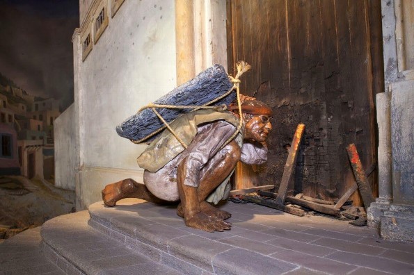 El personaje en Dime si lo sabes  fue Juan José de los Reyes Martínez Amaro 