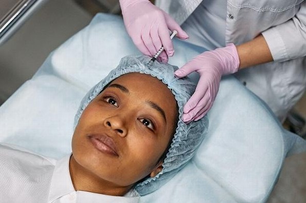 Inyecciones de botox ayudan a controlar la migraña, afirma especialista Inyecciones de botox ayudan a controlar la migraña, afirma especialista