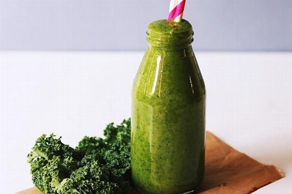 ¿Batidos de frutas sustituyen la comida? 