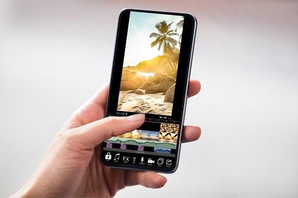 ¡Aviso! Estas apps de edición de fotos son un peligro para tu seguridad