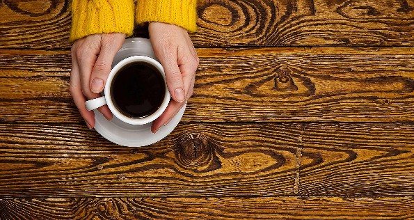 ¿Cuánta cafeína resiste el cuerpo?