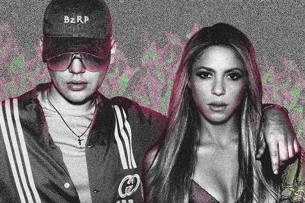 ¿Quién escribió la polémica canción de Shakira?