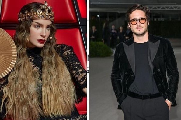 Belinda y Diego Boneta protagonizarán la bioserie de Paco Stanley