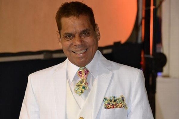 ¡Te extrañamos! Primer aniversario luctuoso del maestro Philippe Reyes