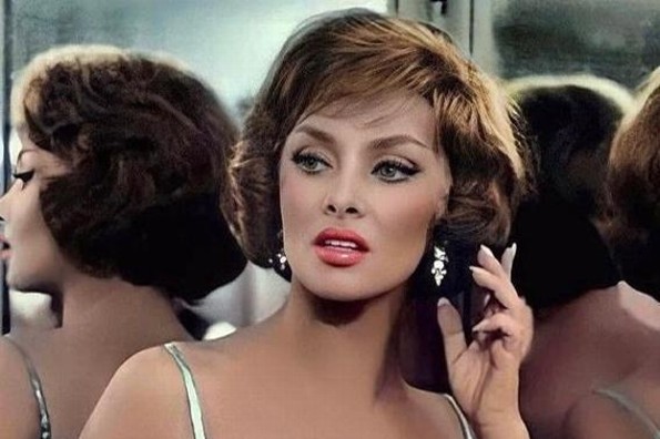 Muere la diva del cine italiano Gina Lollobrigida 