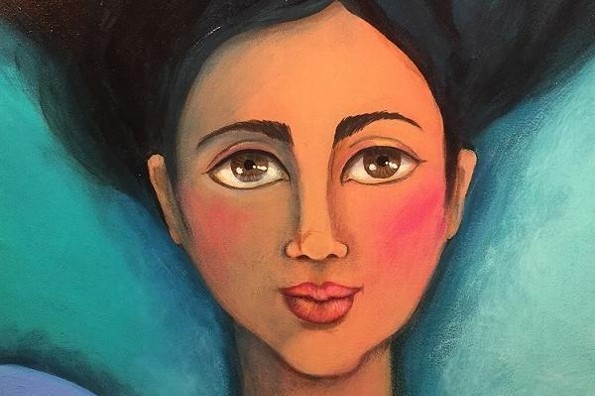 Habrá noche bohemia de plástica y poesía en Veracruz 