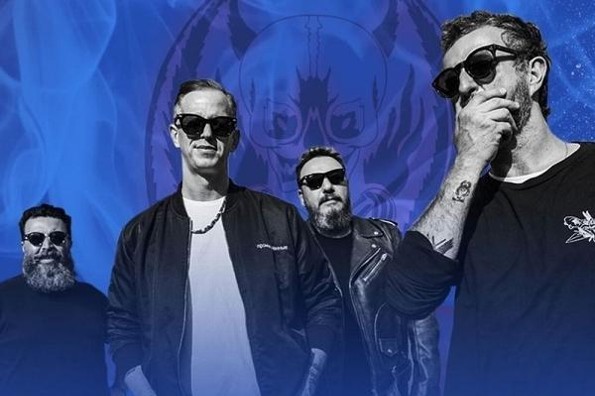 Molotov dará concierto en Veracruz ¡No te lo puedes perder!