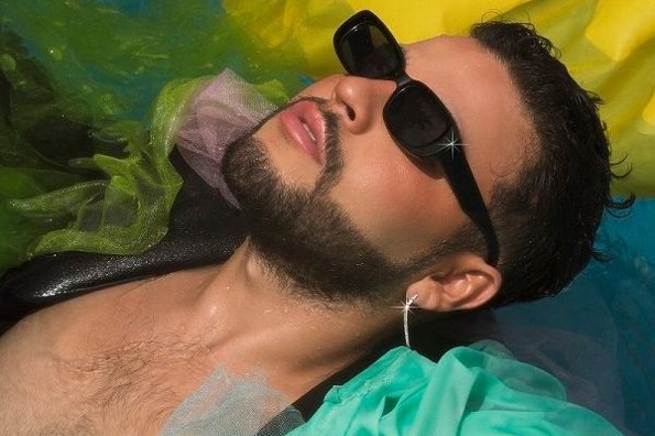 Ferlu, la sensación del Pop, en la gran final de Miss Earth Veracruz 2023