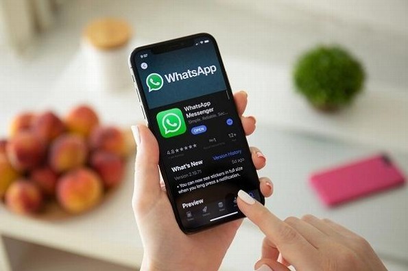 Estos celulares se quedarán sin WhatsApp a partir del 1 de febrero