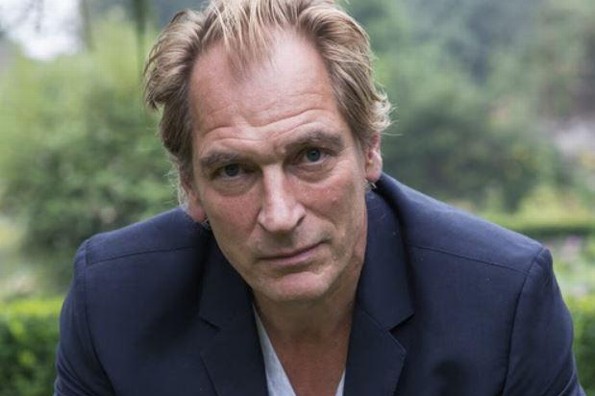 Reportan desaparecido al actor Julian Sands tras una excursión 