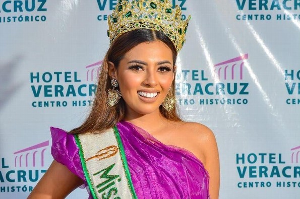 Arranca concentración de Miss Earth Veracruz 2023-2024. Conoce el calendario de actividades