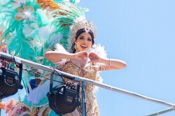 ¡Las reglas cambian! Así elegirán a la nueva Reina del Carnaval de Veracruz ahora