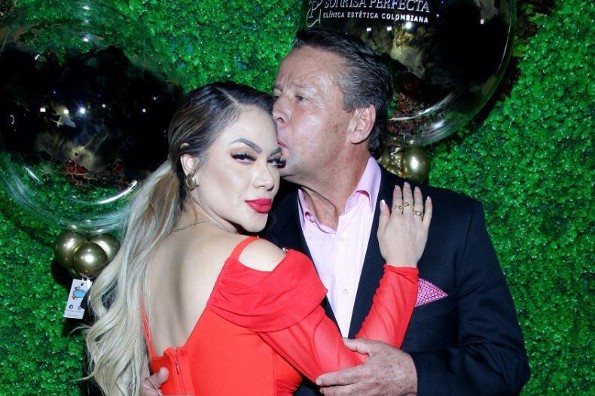 Magaly Chávez demandará a Alfredo Adame por decir que 