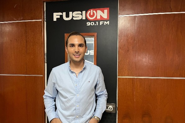 Manuel Urdapilleta se destapa como aspirante a Rey del Carnaval de Veracruz 2023