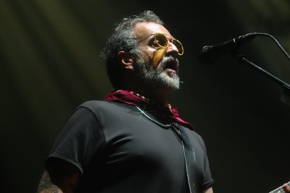 Molotov la prende en grande en Veracruz 