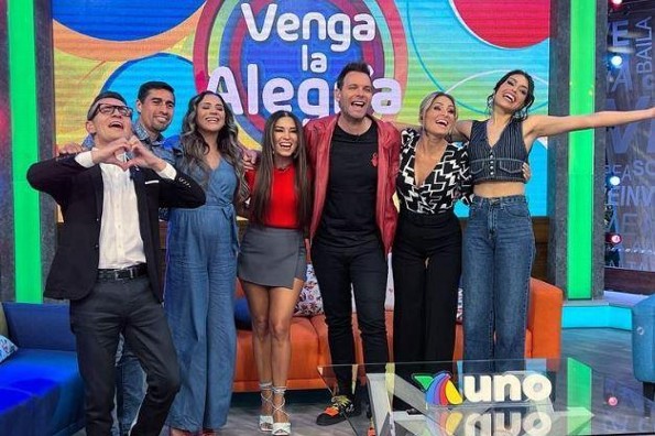 Nuevo conductor se integra a 