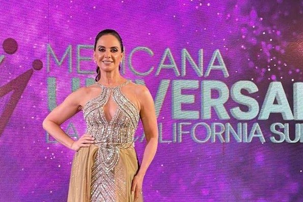 ¡Nueva polémica! Lupita Jones rechaza a mujeres trans en Mexicana Universal (+video)