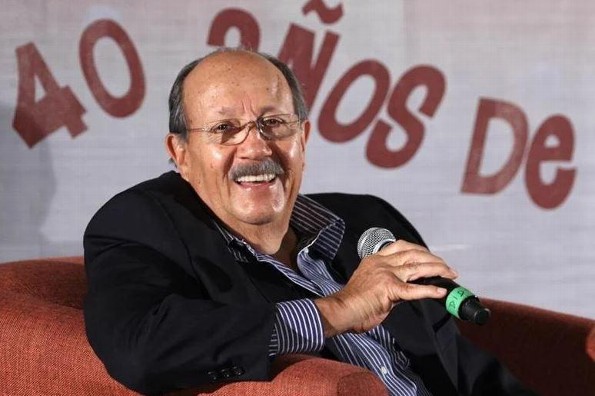 Muere el comediante Polo Polo a los 78 años (+video)