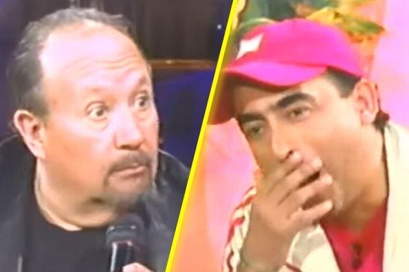 La vez que Polo Polo   La vez que Polo Polo