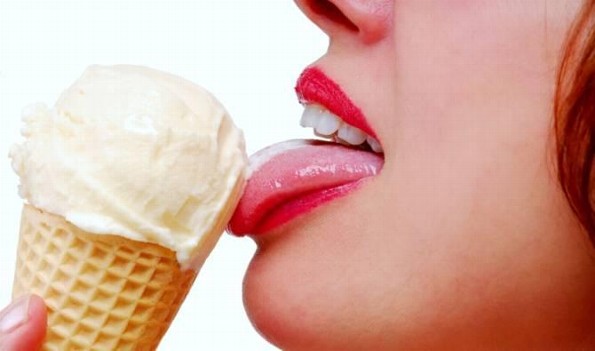 El helado podría motivar a que te den más ganas de hacerlo 