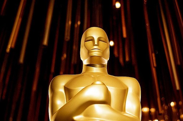 Lista completa de los nominados al Oscar 2023