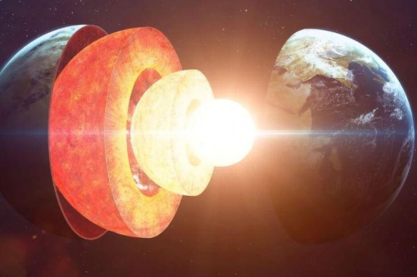 El núcleo de la Tierra se frena; estas serían las posibles consecuencias