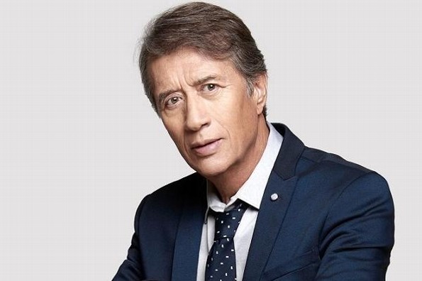 Napoleón, el Poeta de la Canción, ¡en Veracruz!