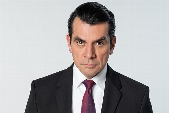 Jorge Salinas rompe el silencio sobre su supuesta infidelidad