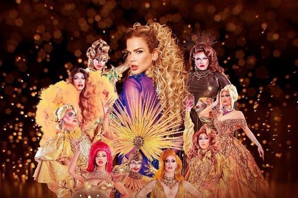 Niurka, conductora de la segunda temporada de 