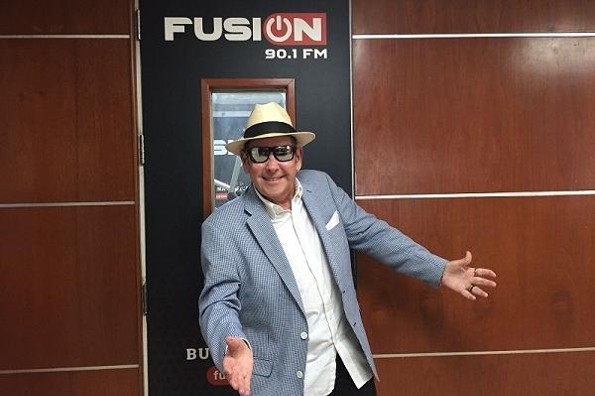 Franco habla en FUSIÓN de su icónico éxito 