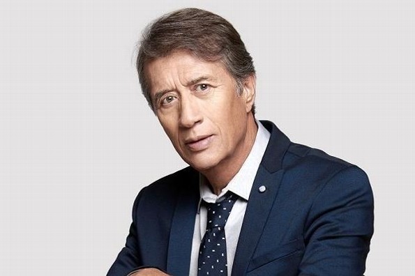 Napoleón confirma a FUSIÓN concierto en Veracruz 