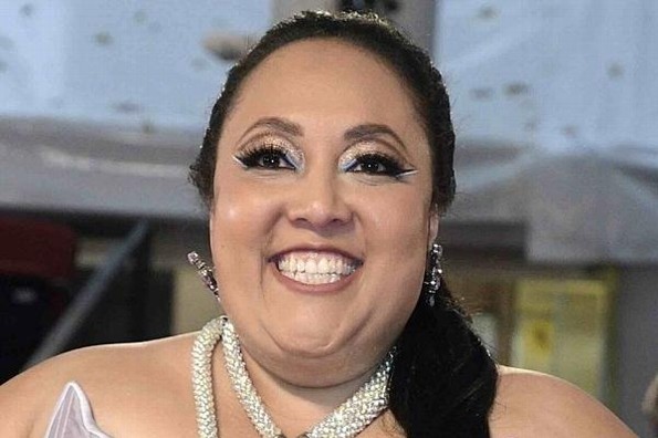 Michelle Rodríguez derrocha sensualidad en portada de Marie Claire (+foto)