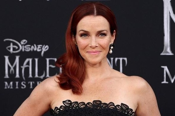 Muere Annie Wersching a los 45 años, actriz de 