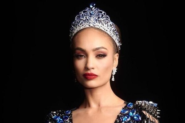 Ganadora de Miss Universo 2022 renuncia a la corona de Miss EU