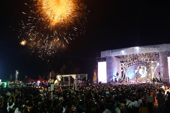 Te decimos las fechas del Salsa Fest 2023 de Boca del Río