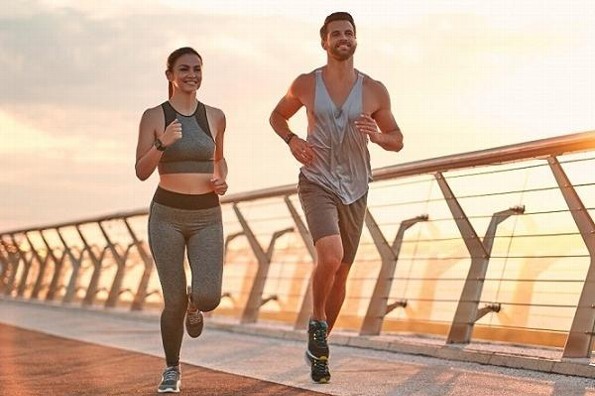 6 factores para un estilo de vida saludable