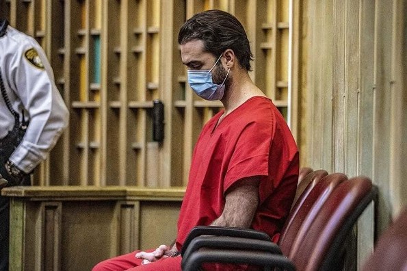 Pablo Lyle es sentenciado a 5 años de cárcel por homicidio involuntario (+Vídeo)