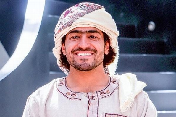 YouTuber árabe visita Veracruz y se la pasa de lo lindo (+video)